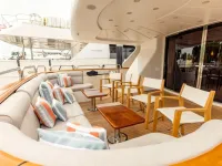 Benetti 120 Classic