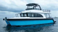 Vandal Marine 46 Explorer