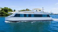 Overblue 58 Power Catamaran