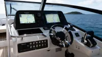 Aquila 32 Sport