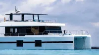 Sunreef Supreme 68