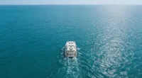 Aquila 54 Yacht
