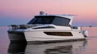 Aquila 36 POWER CAT