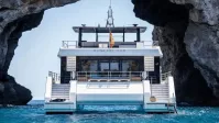 Sunreef Supreme 68