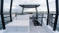 Vandal Marine 46 Explorer