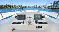 Overblue 58 Power Catamaran