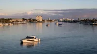 Aquila 36 POWER CAT