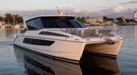 Aquila 36 POWER CAT