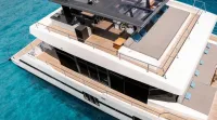 Sunreef Supreme 68