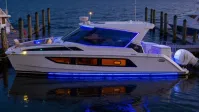 Aquila 36 POWER CAT