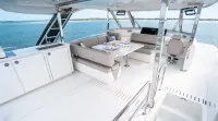 Aquila 54 Yacht