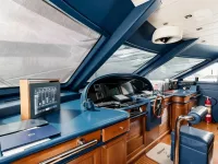 Benetti 120 Classic
