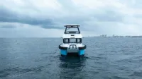 Vandal Marine 46 Explorer