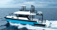 Vandal Marine 46 Explorer
