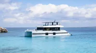 Sunreef Supreme 68