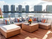 Benetti 120 Classic