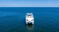 Overblue 58 Power Catamaran