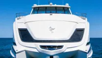Overblue 58 Power Catamaran
