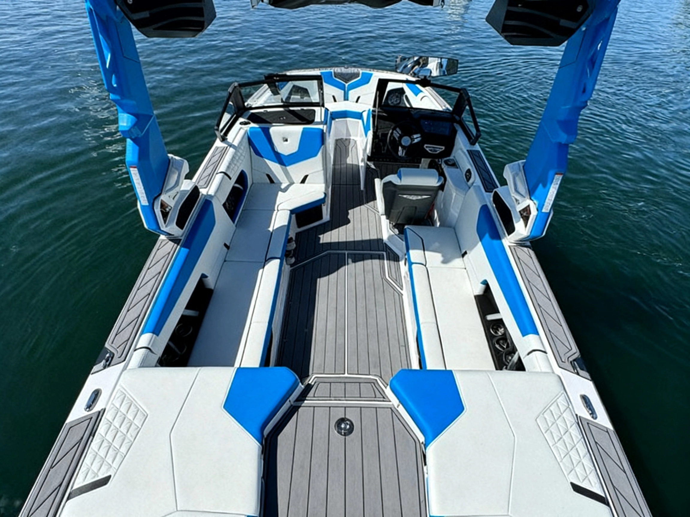 Nautique GS24