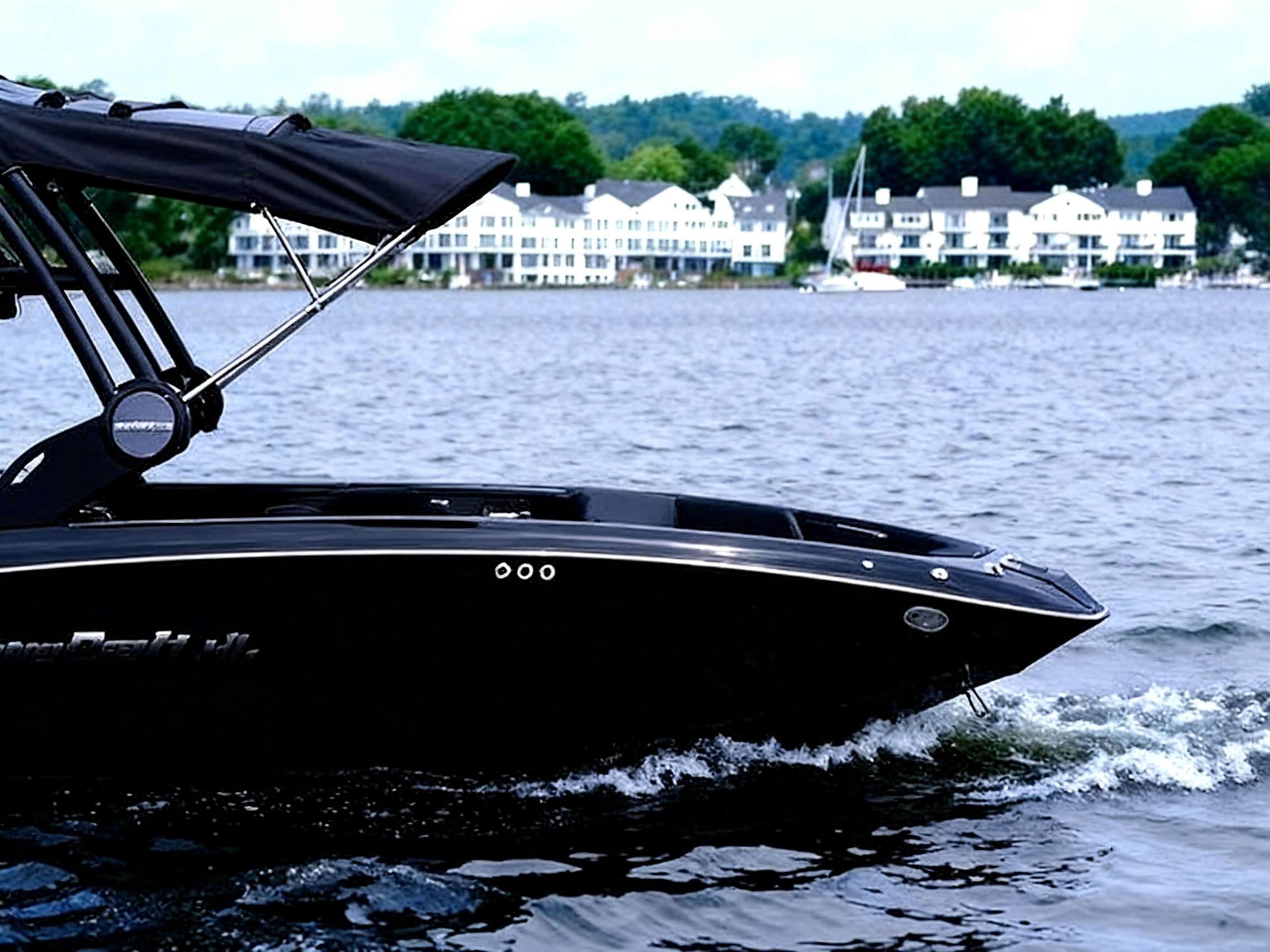 MasterCraft NXT-22 Icon Package