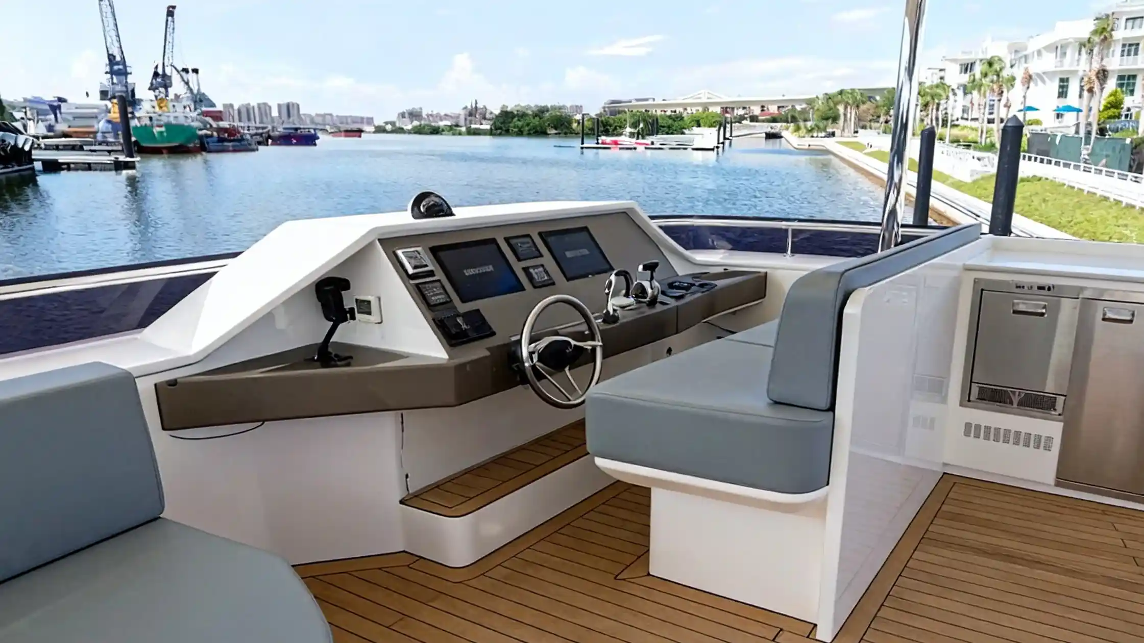 Granocean W72