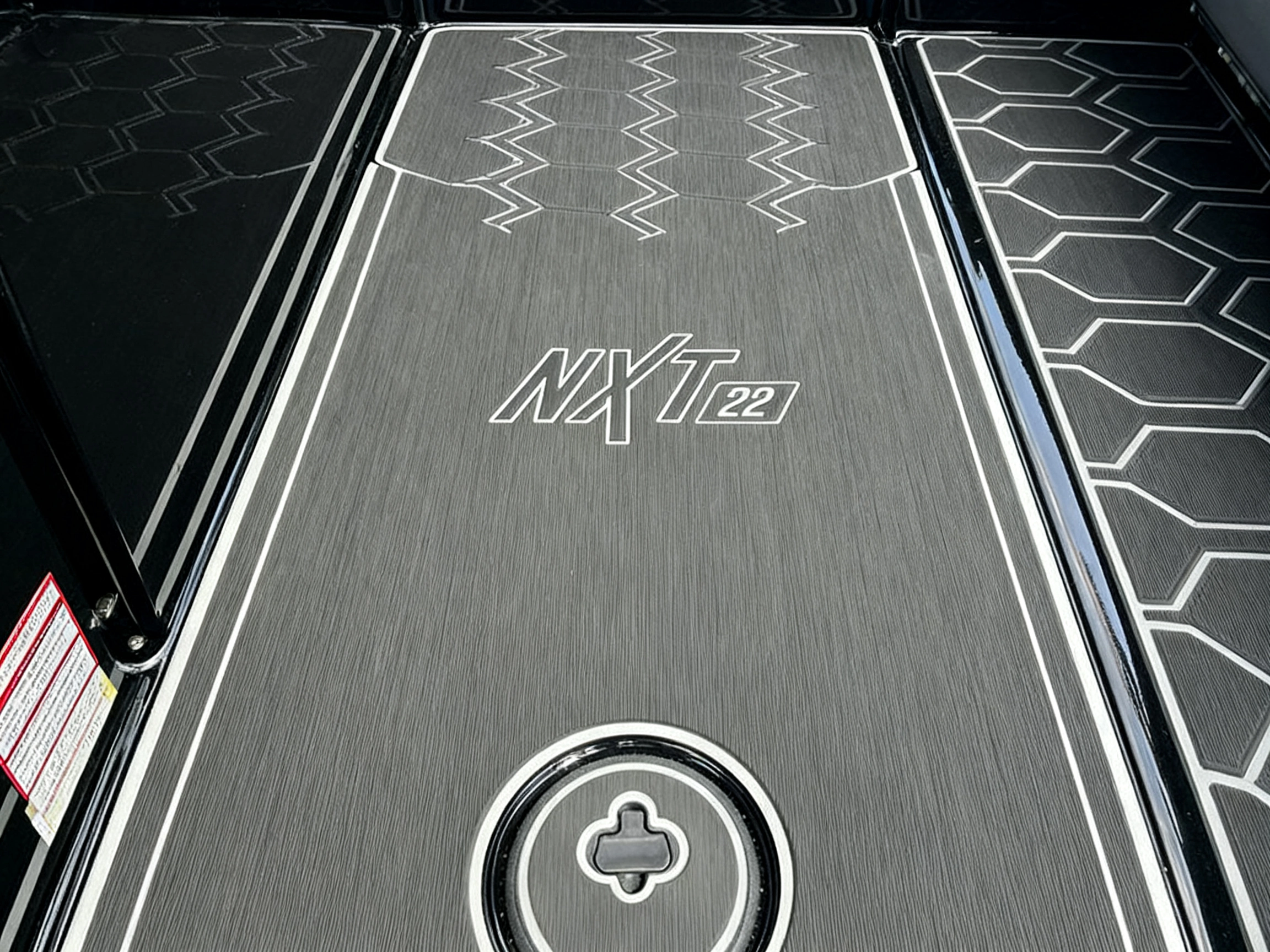 MasterCraft NXT-22 Icon Package