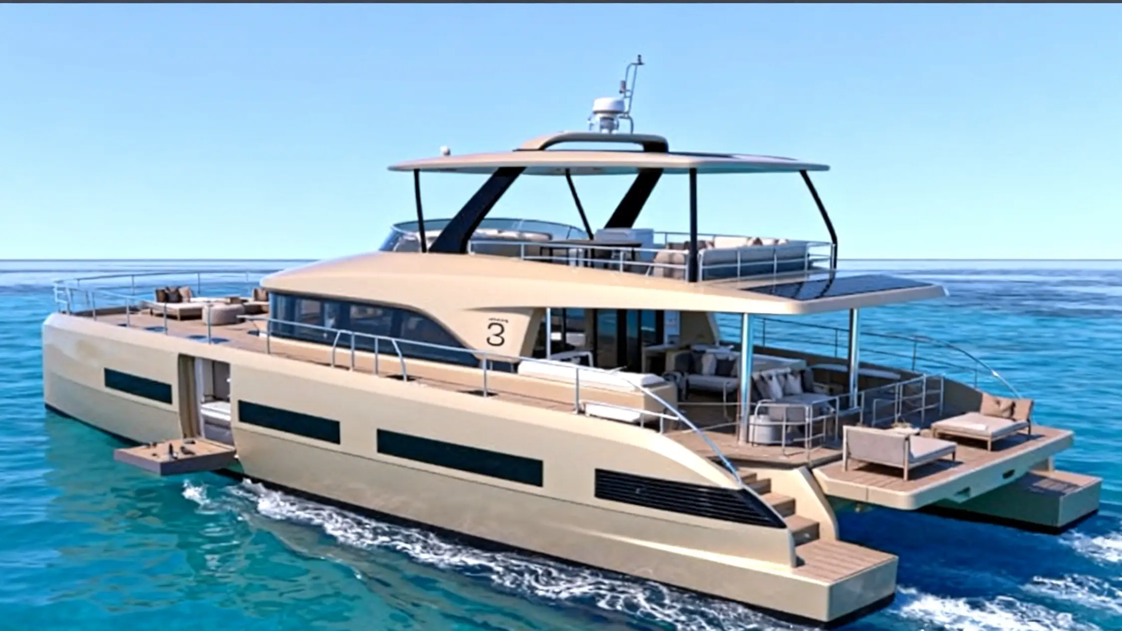 Lagoon 83