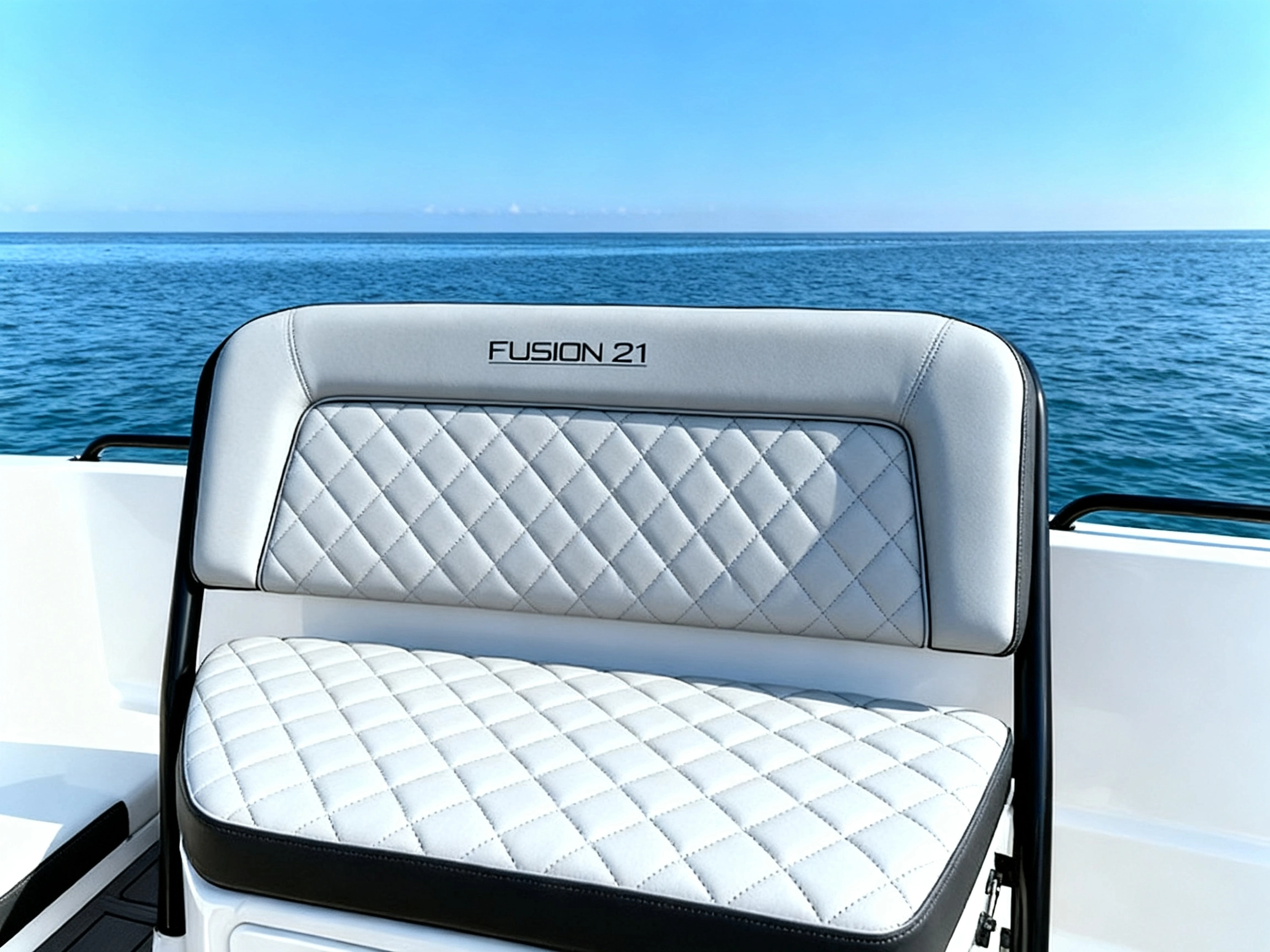 Fusion 21