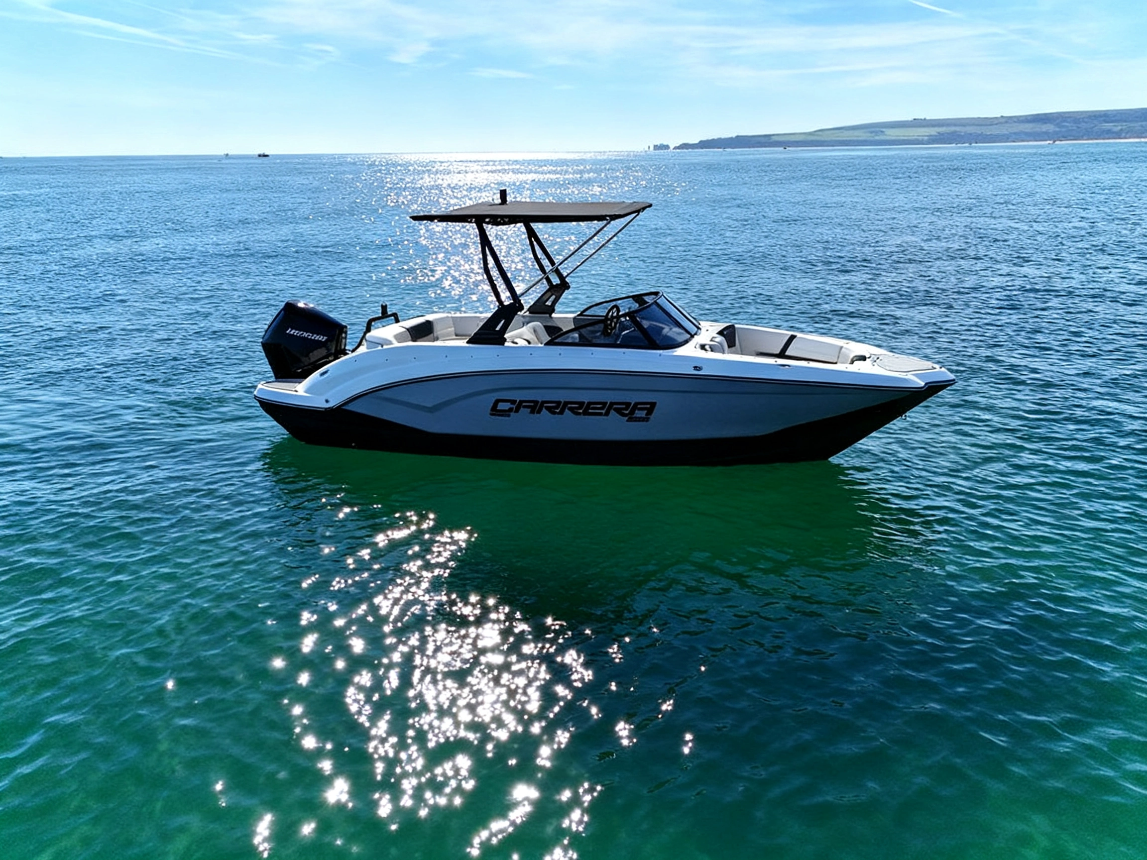 Carrera Boats Carrera 225