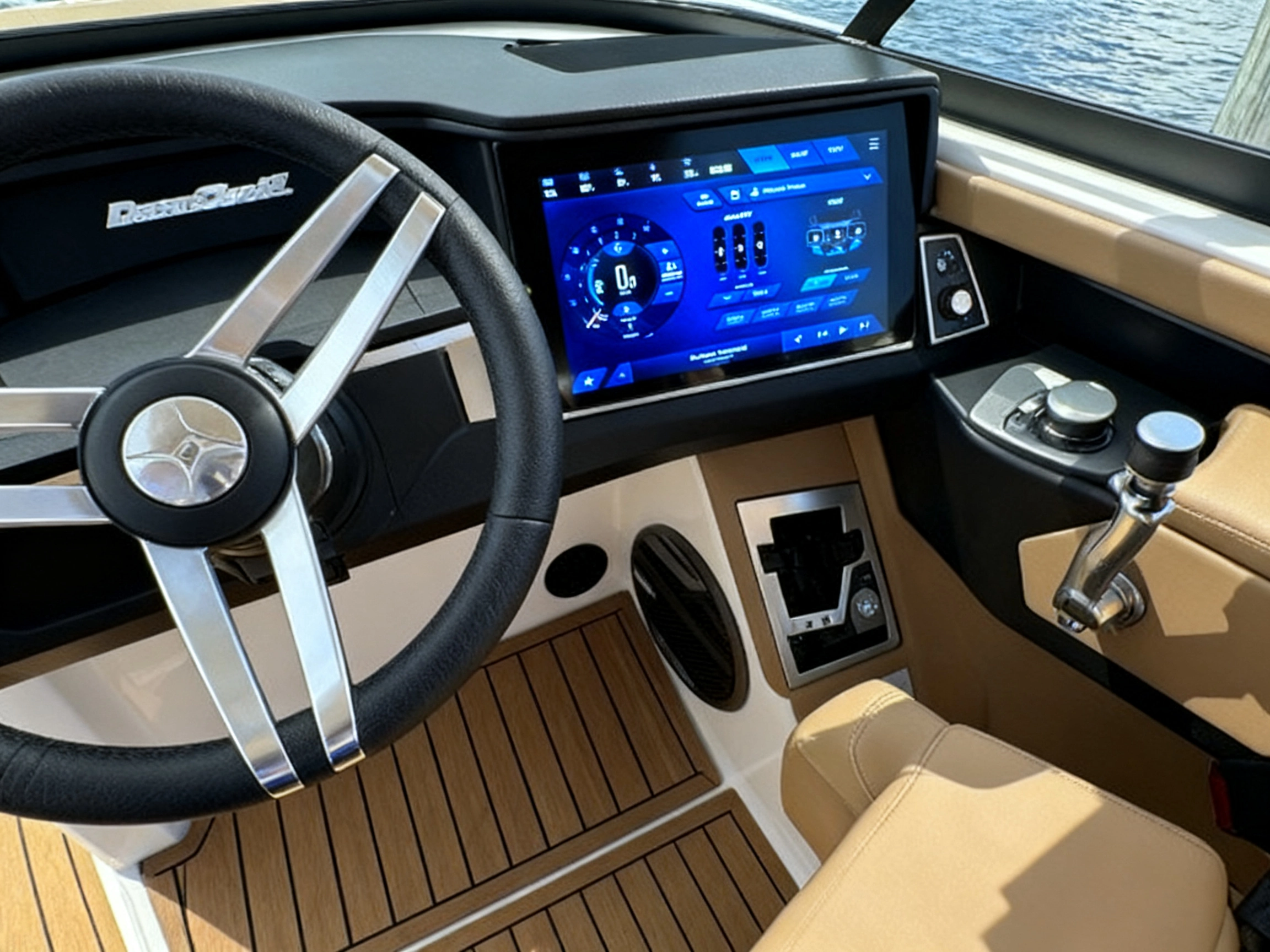 MasterCraft XT22 T