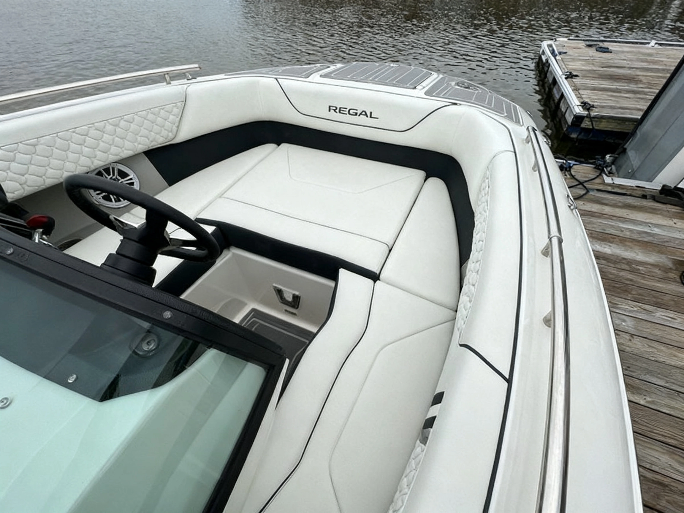 Regal LS9 Surf