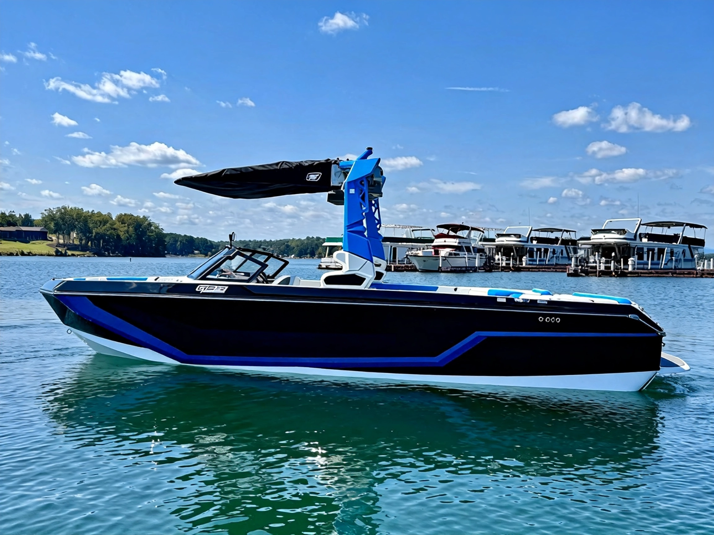 Nautique GS24