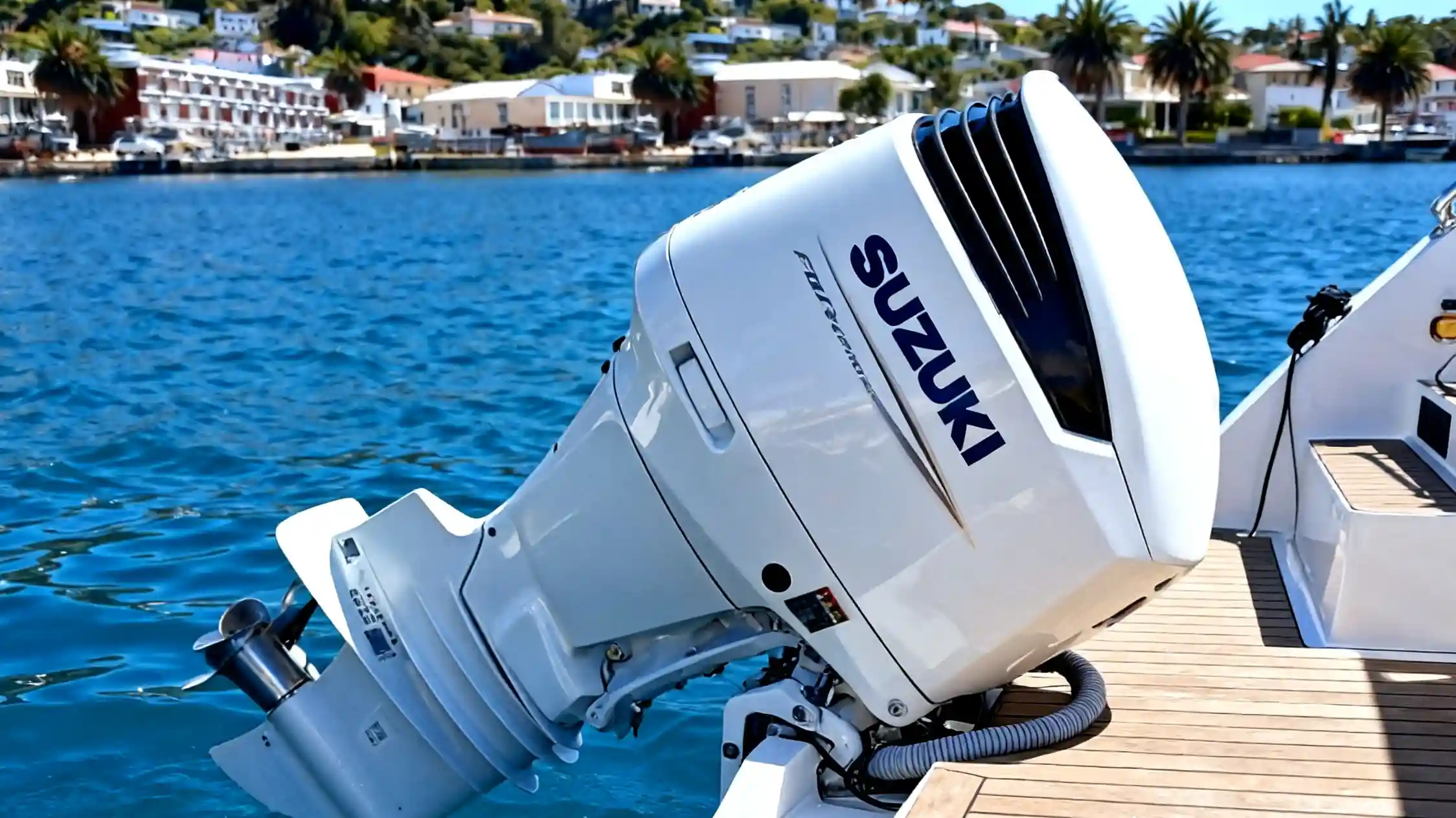 Leeuwin 55