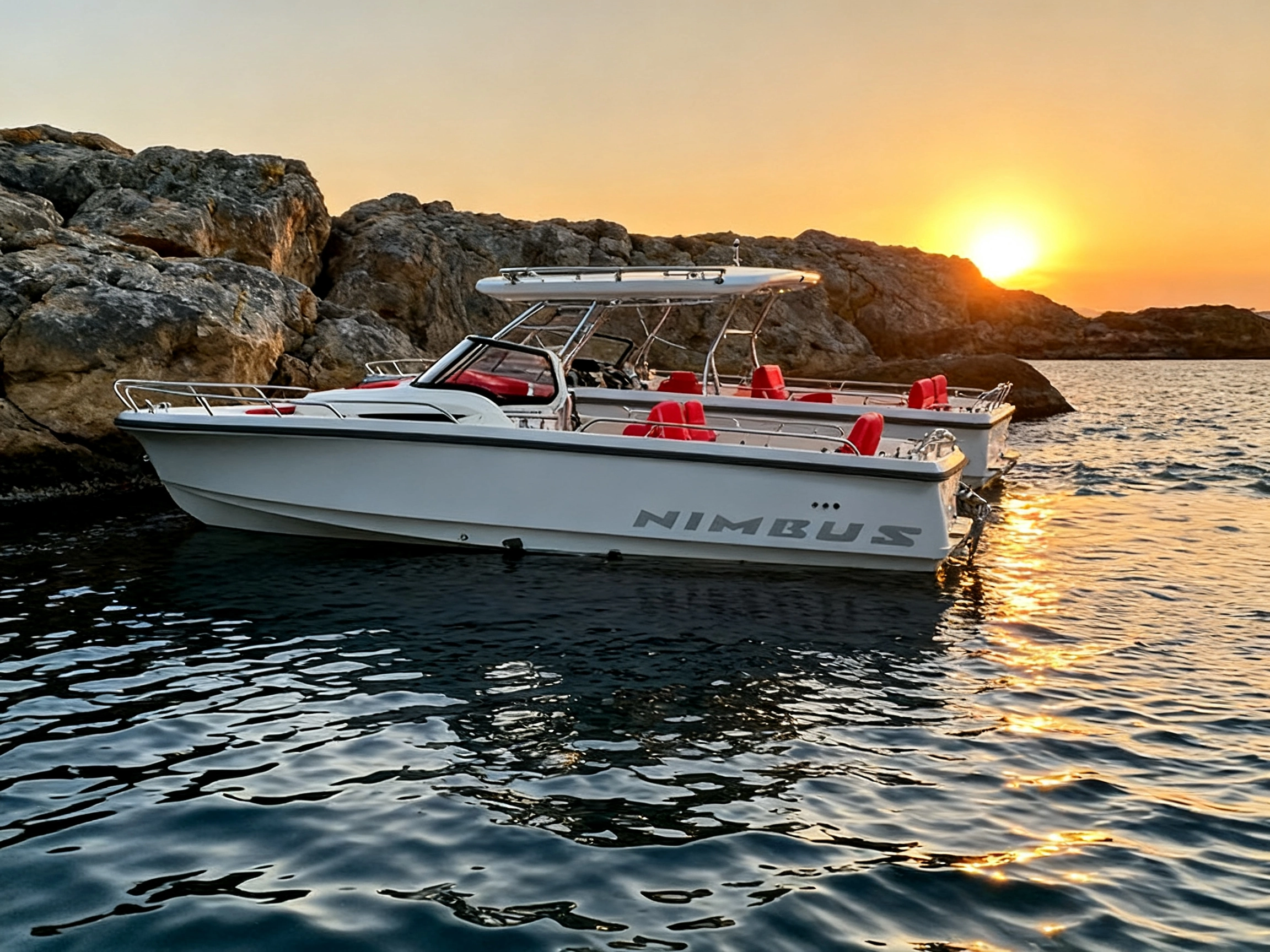 Nimbus T8