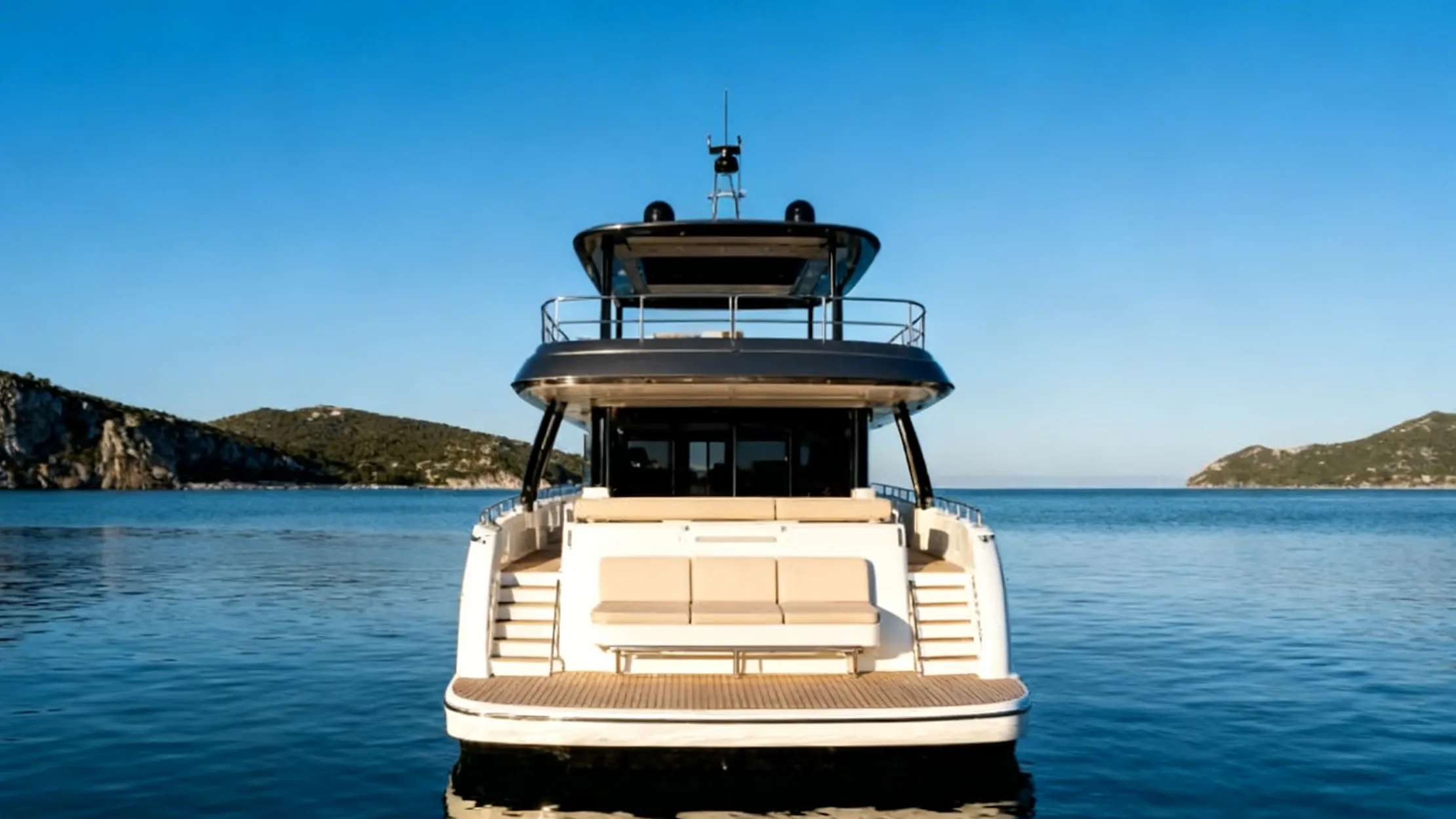 Prestige M7