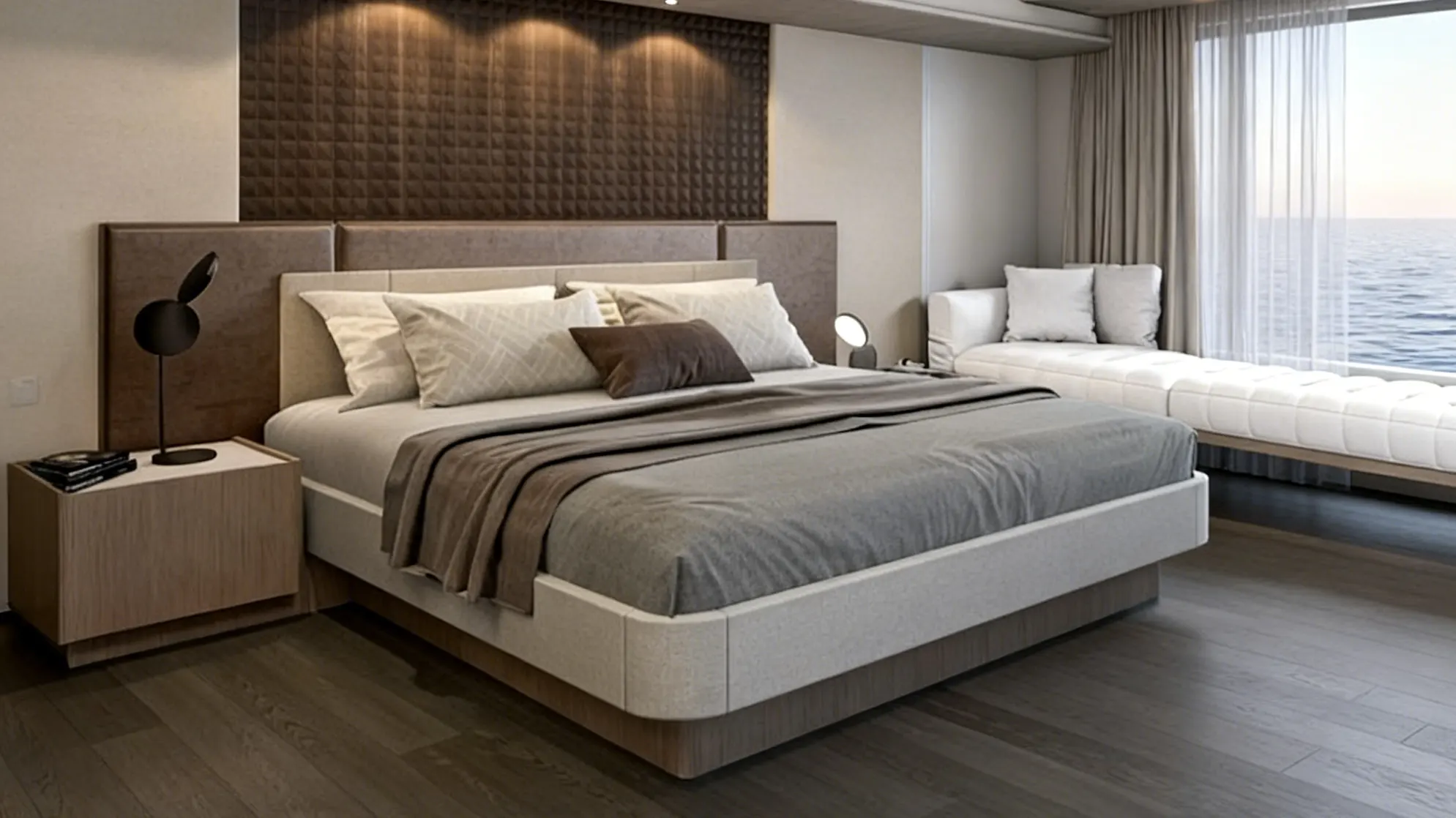 Prestige M7