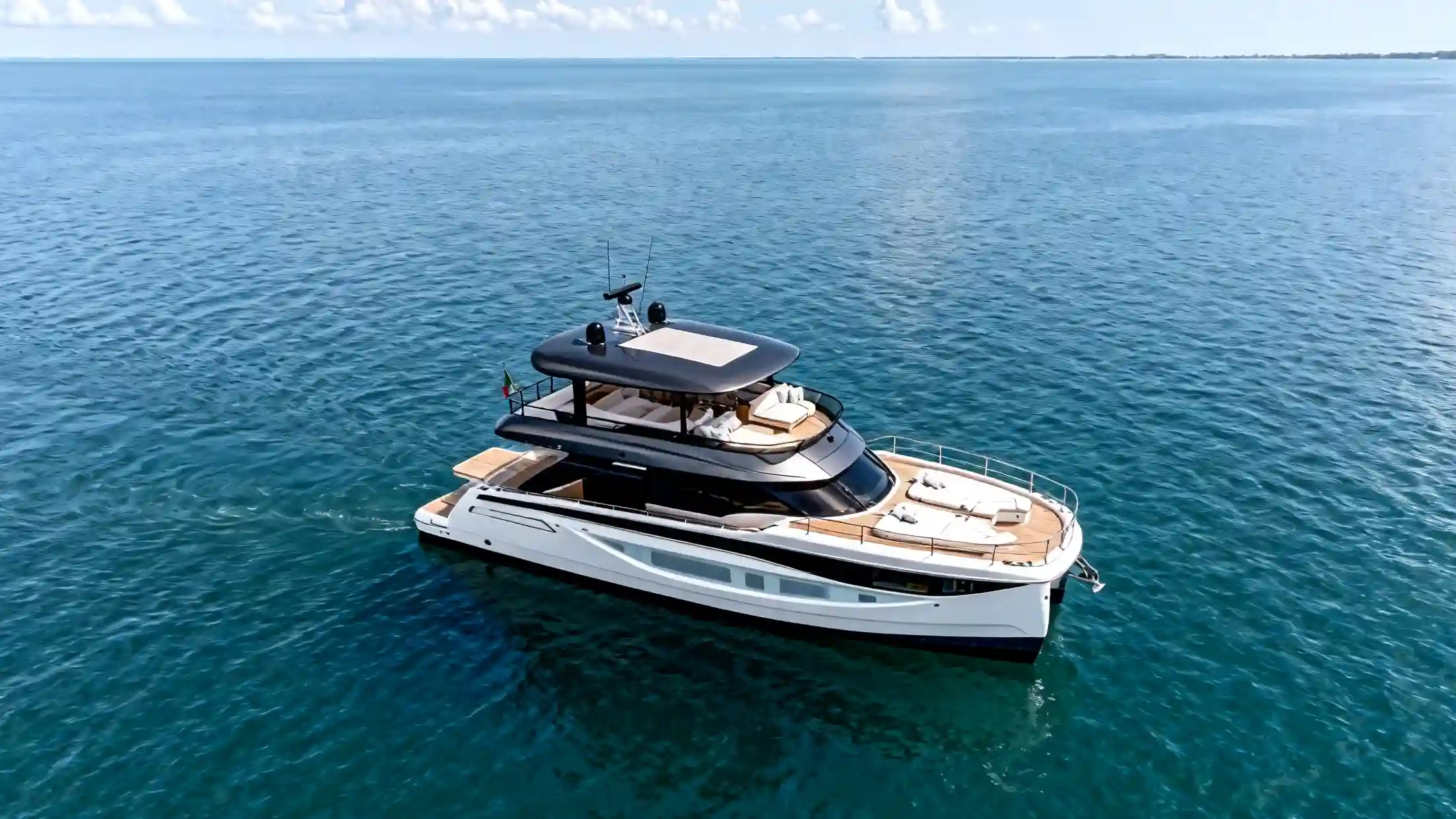 Prestige M7