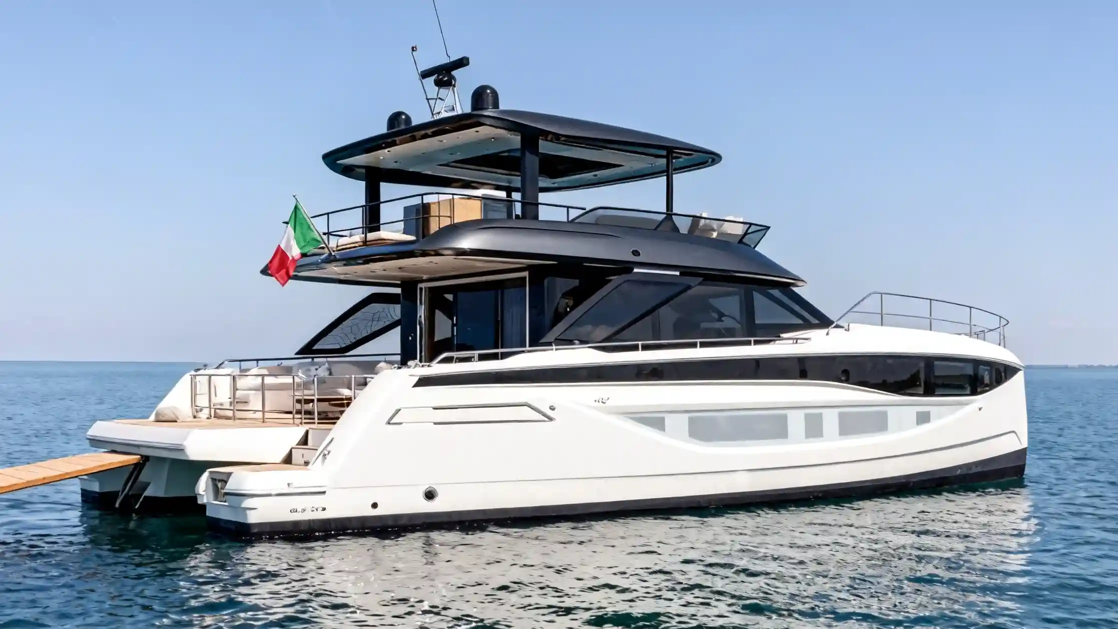 Prestige M7