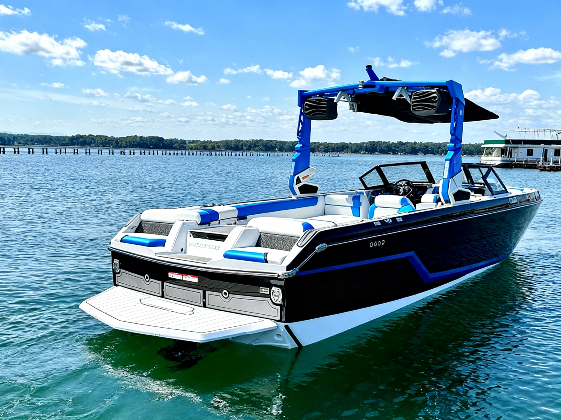 Nautique GS24