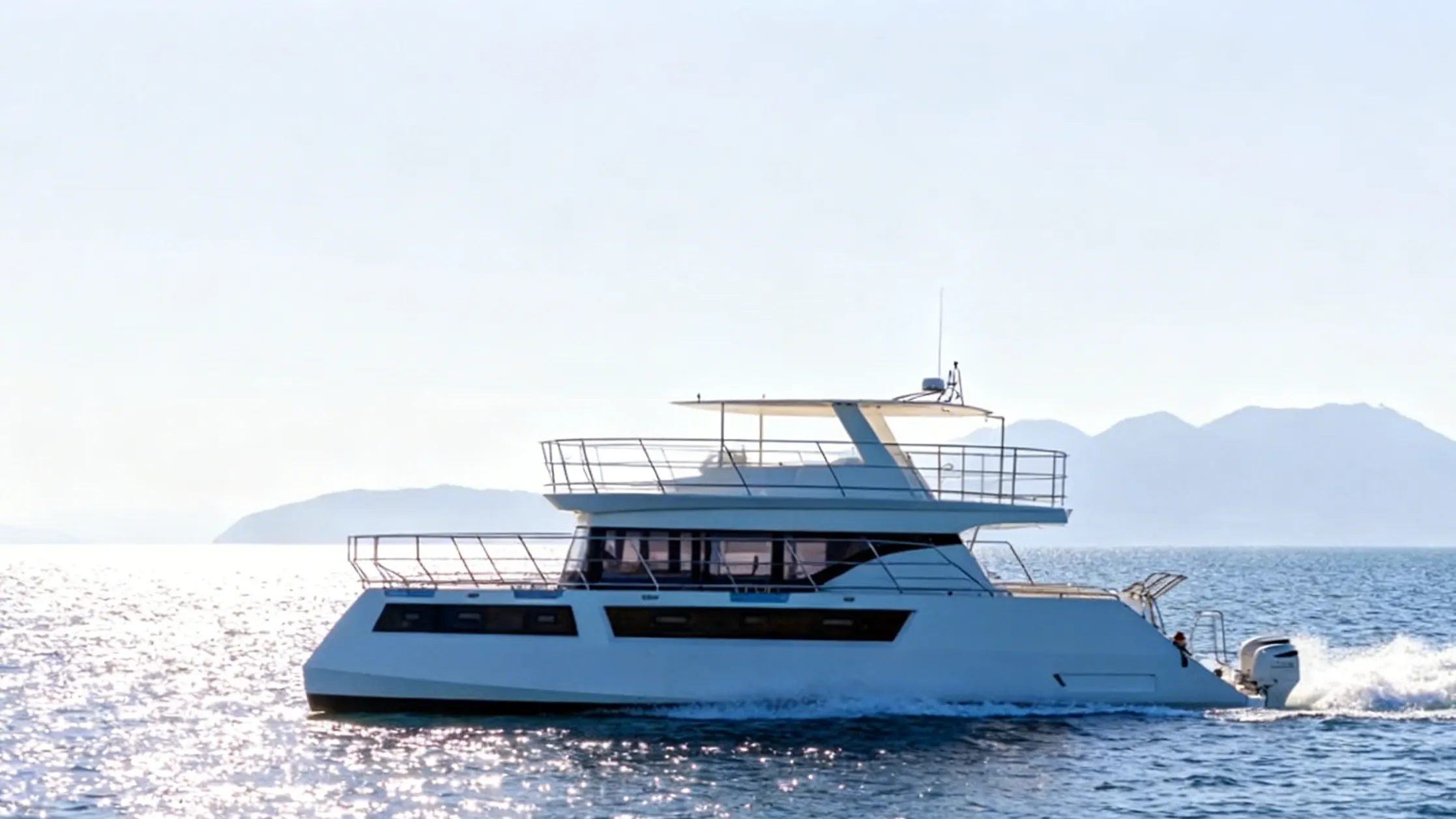 Leeuwin 55