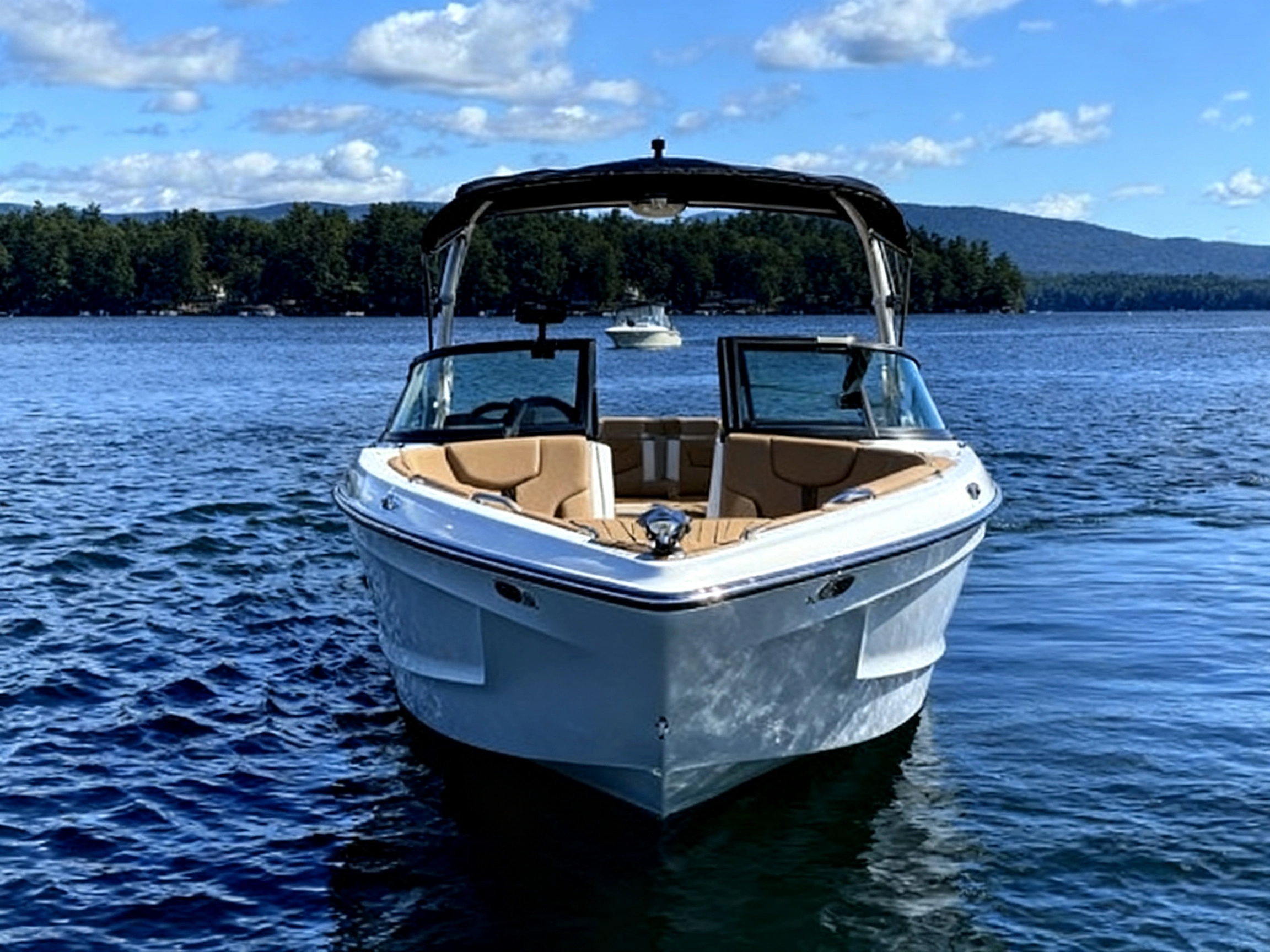 MasterCraft XT22 T