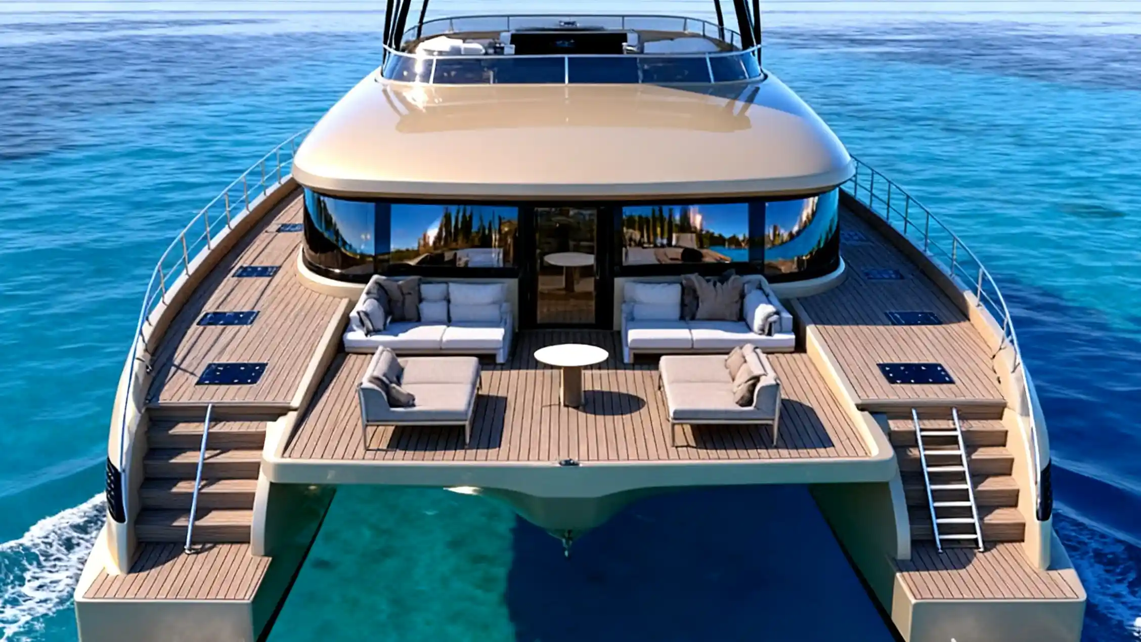 Lagoon 83