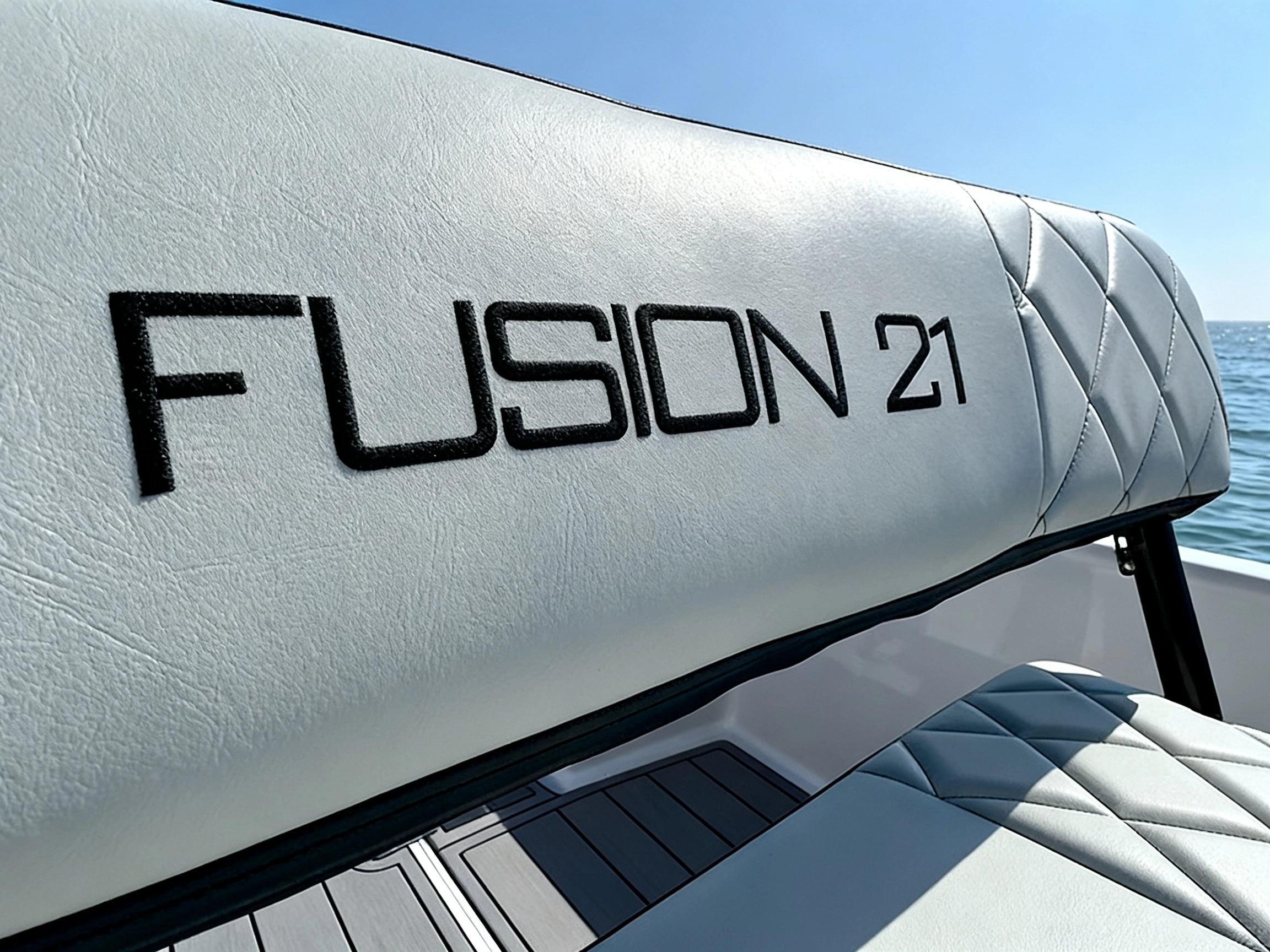 Fusion 21