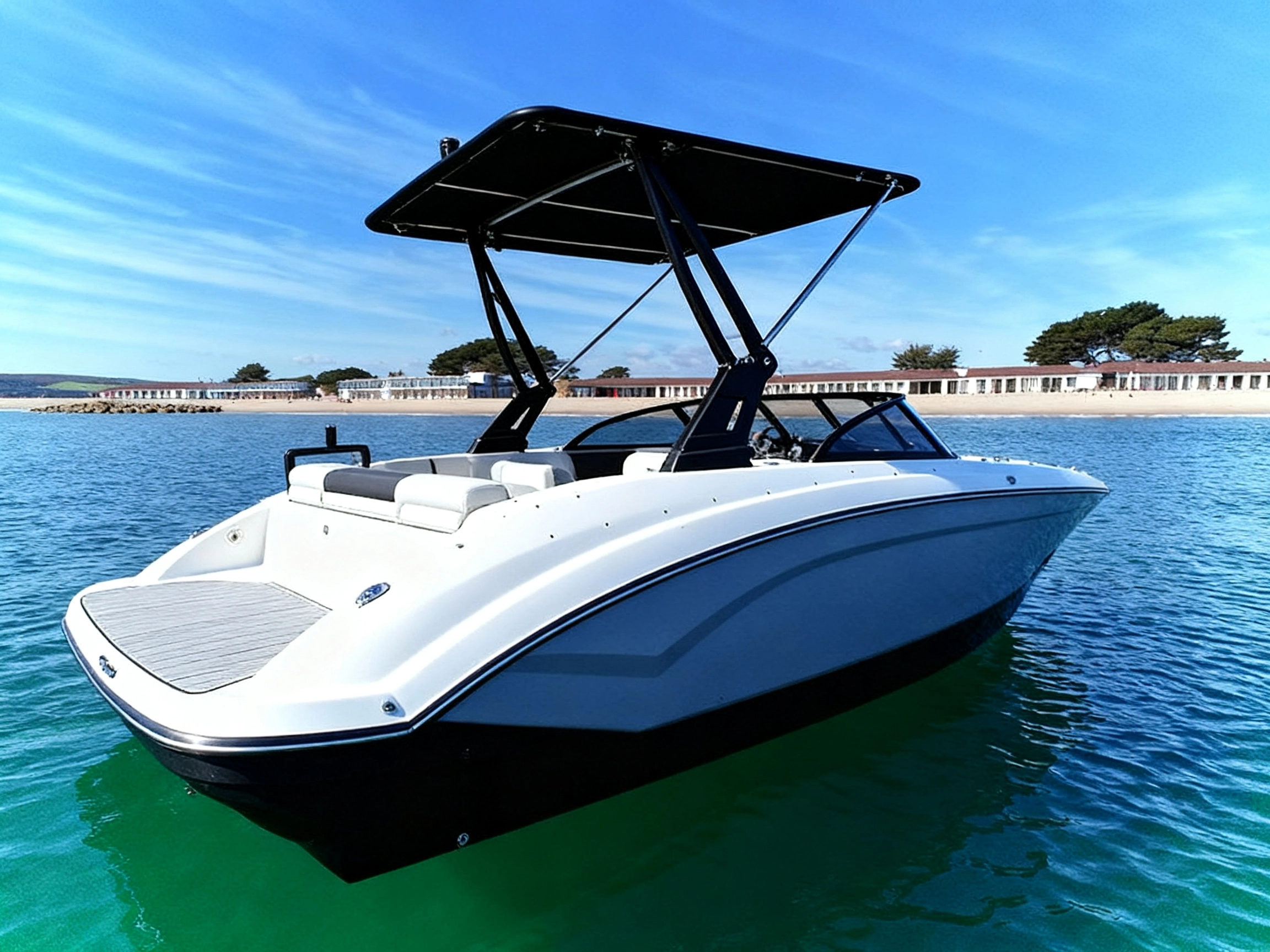 Carrera Boats Carrera 225