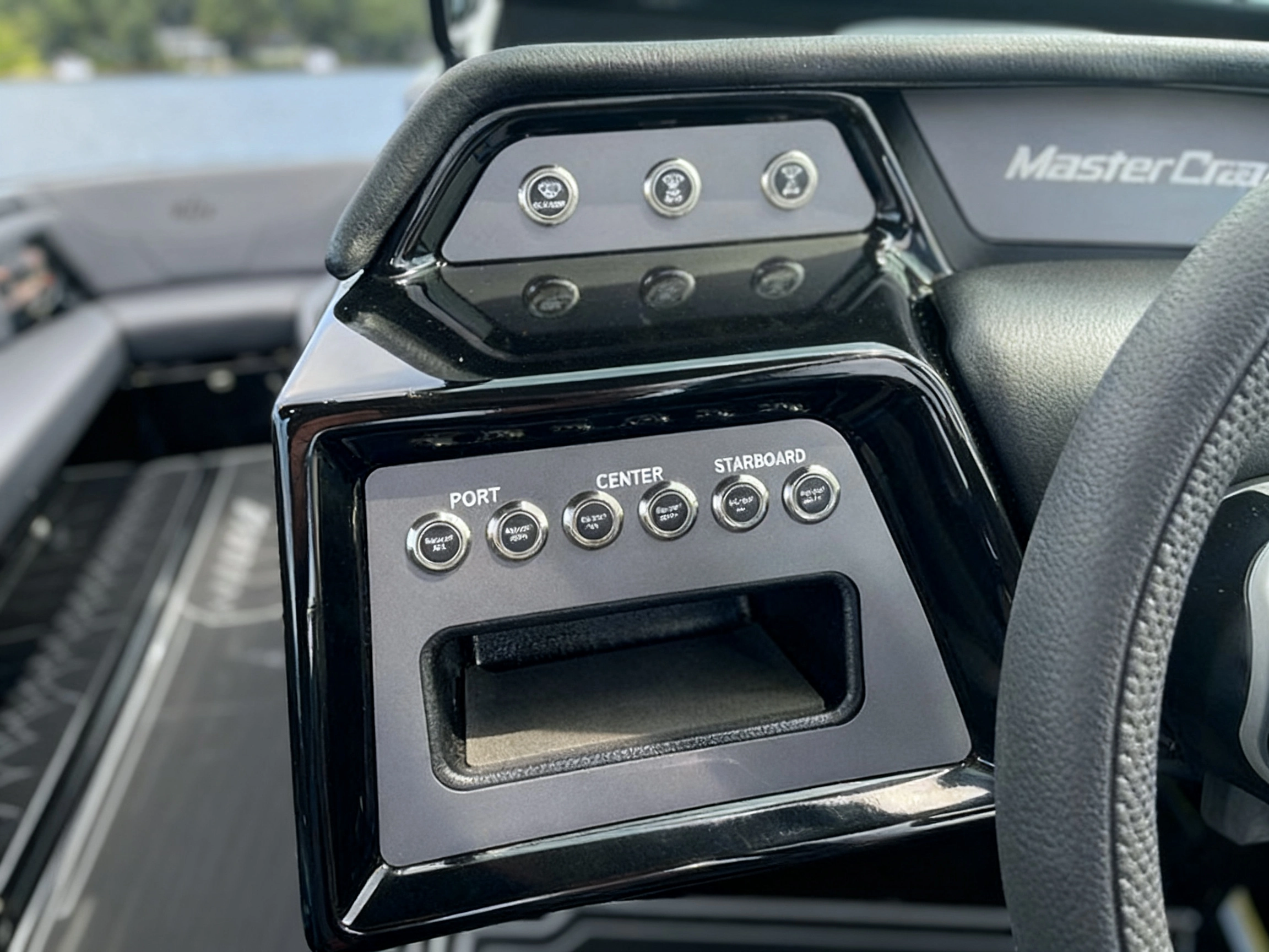 MasterCraft NXT-22 Icon Package