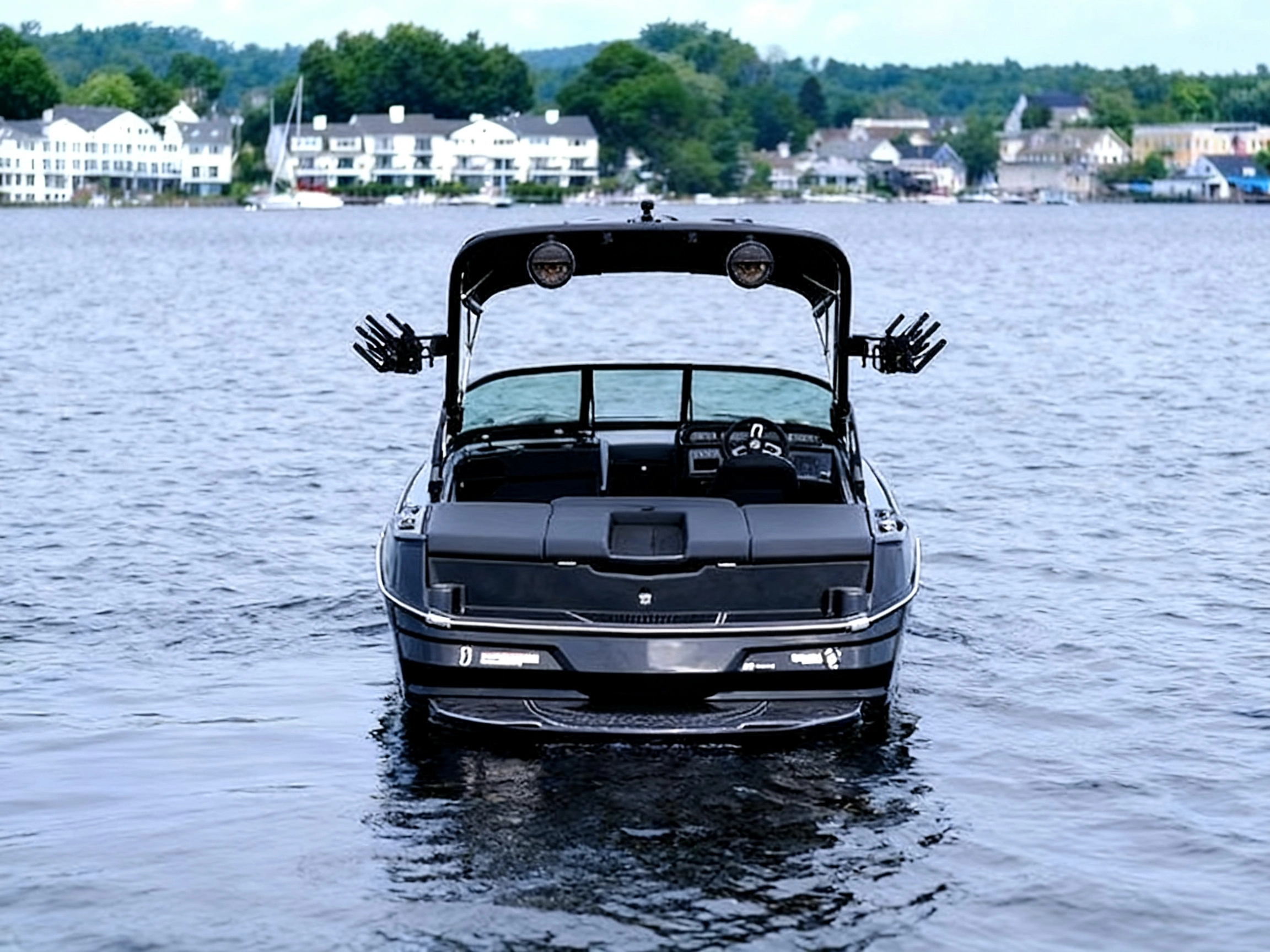 MasterCraft NXT-22 Icon Package