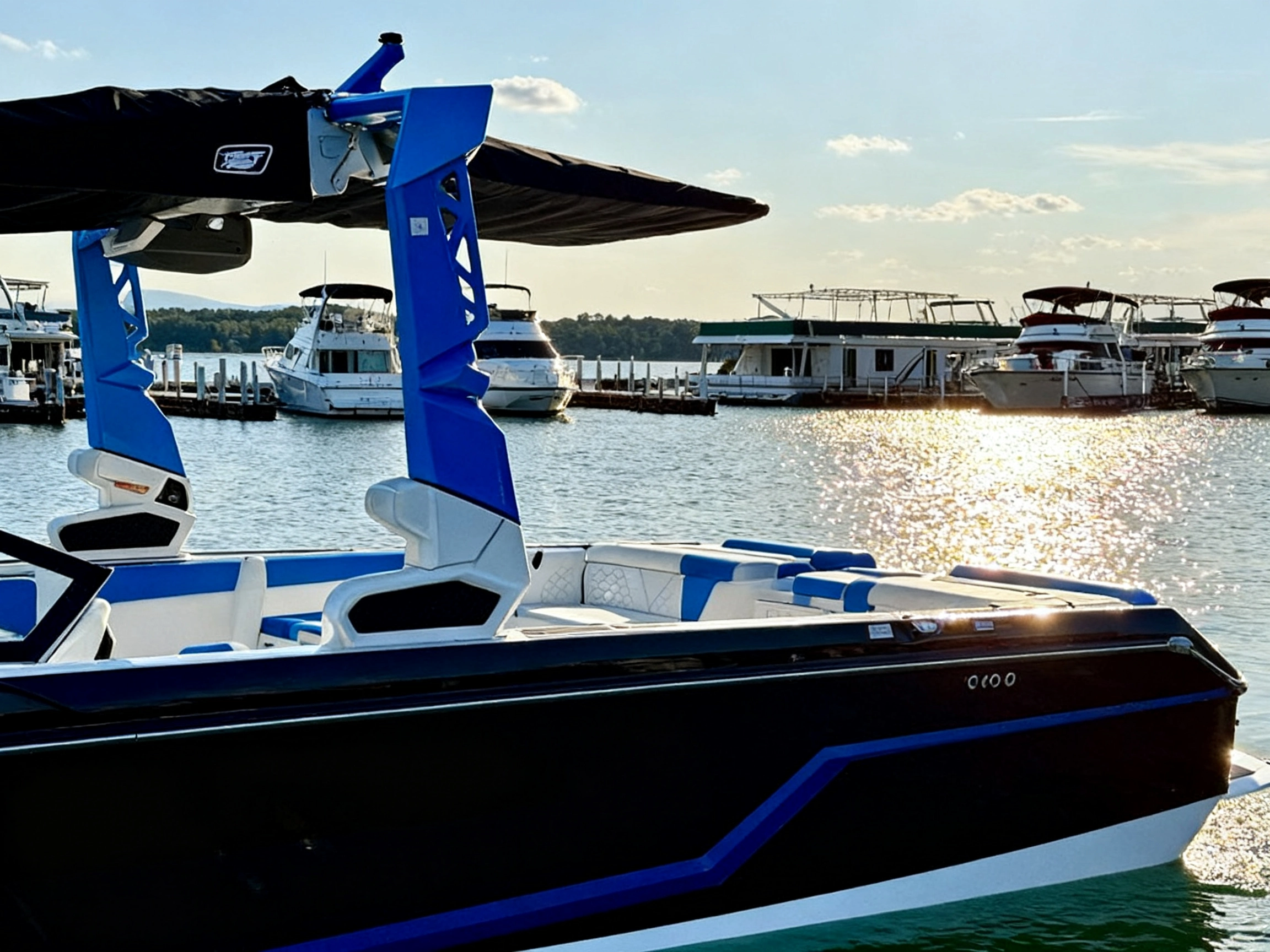 Nautique GS24