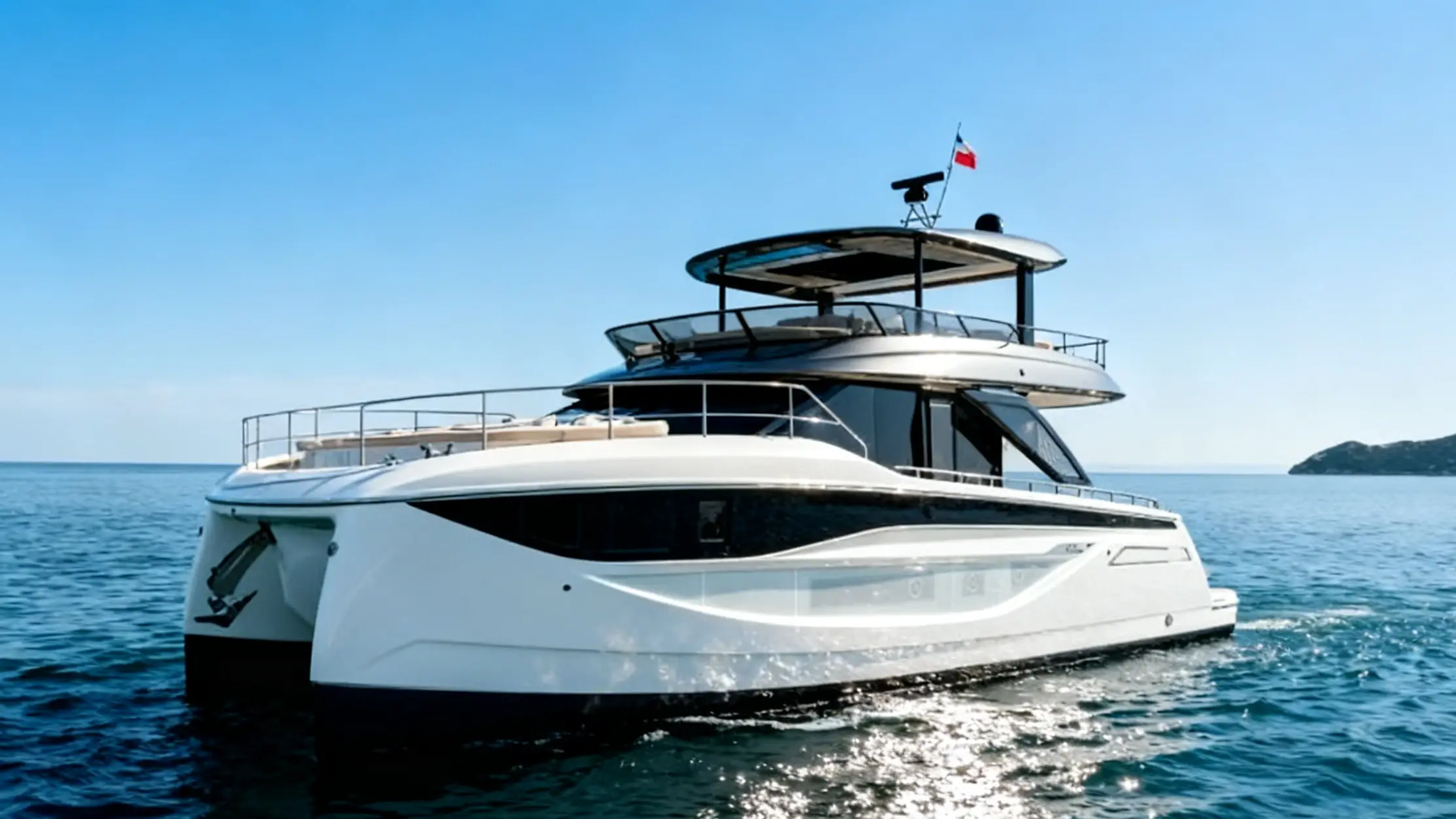 Prestige M7