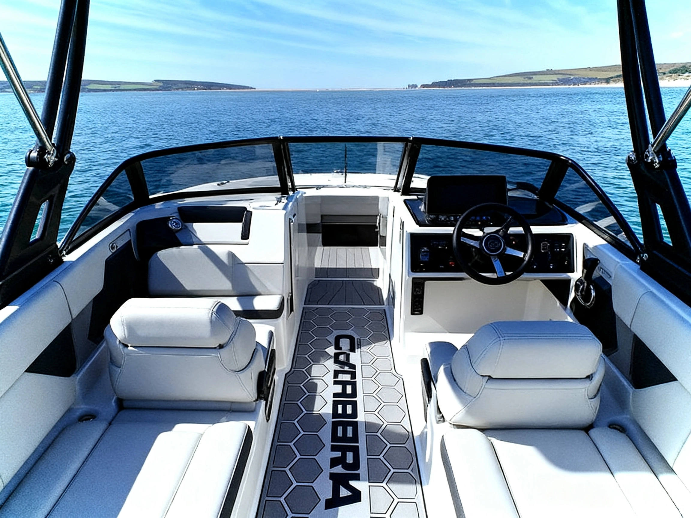 Carrera Boats Carrera 225