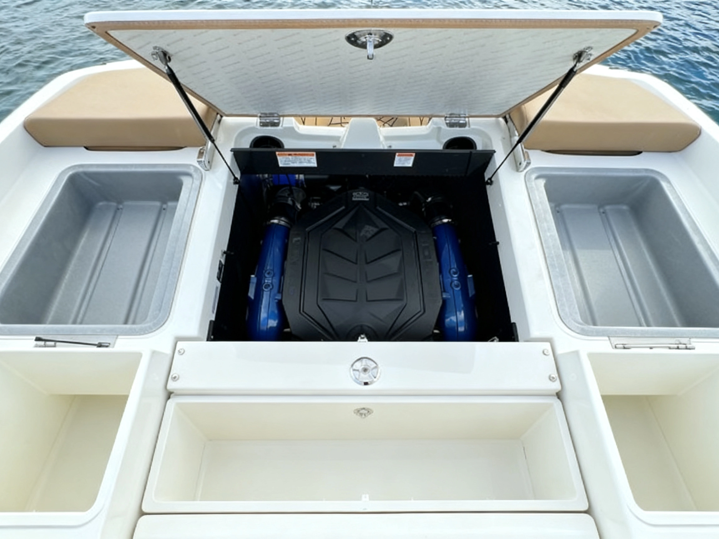 MasterCraft XT22 T